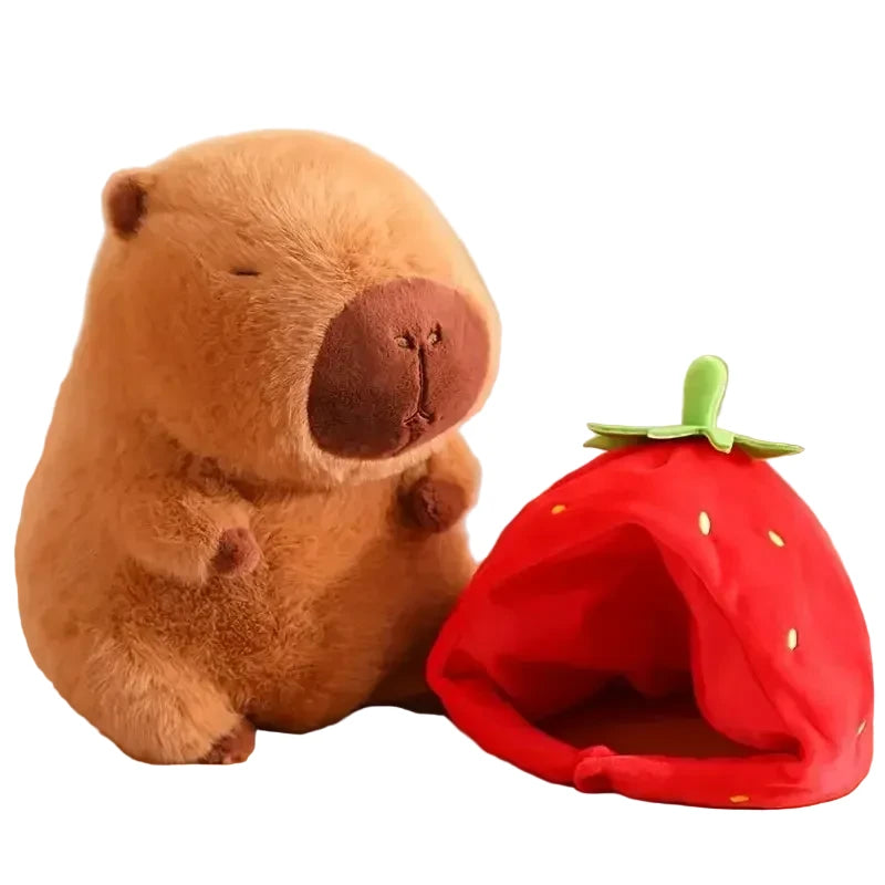 Peluche Capibara