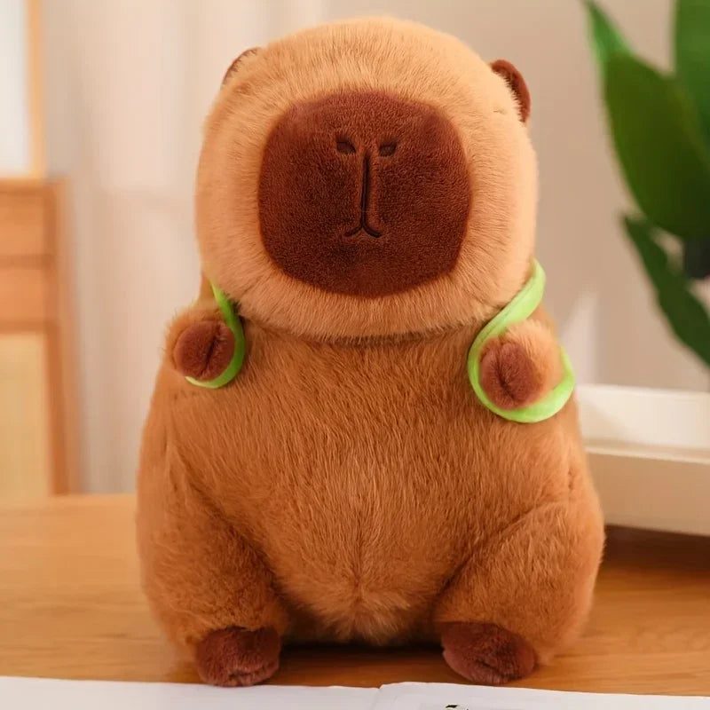 Peluche Capibara