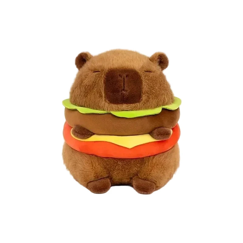 Peluche Capibara