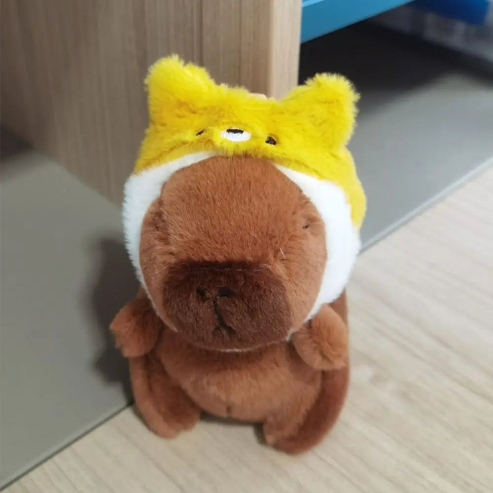 Porte-clés Capibara