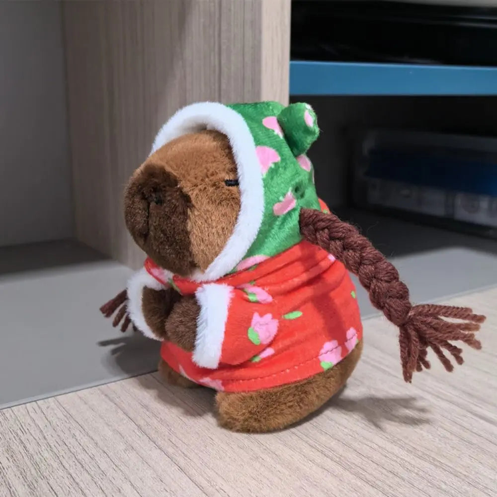 Porte-clés Capibara