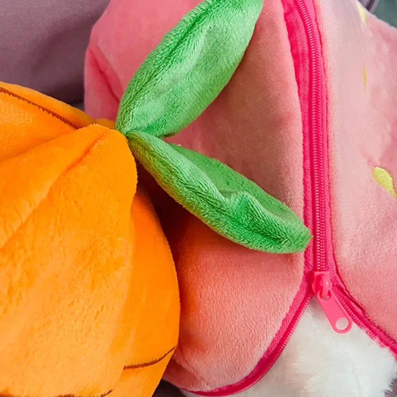 Adorable Lapin apaisant respirant lumineux musique